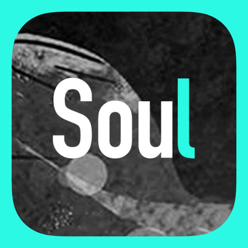 Soul一跟随灵魂找到你-SocialPeta