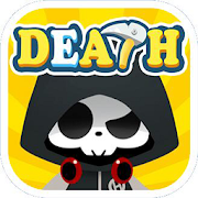Death Coming-SocialPeta