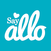Say Allo: Intelligent Dating-SocialPeta