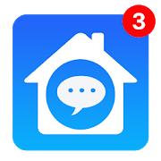 Launcher Messenger-SocialPeta