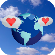 WorldOfLove-SocialPeta