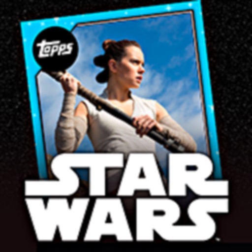 Star Wars™: Cambiacartas-SocialPeta