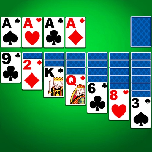 Solitaire Ⓞ-SocialPeta