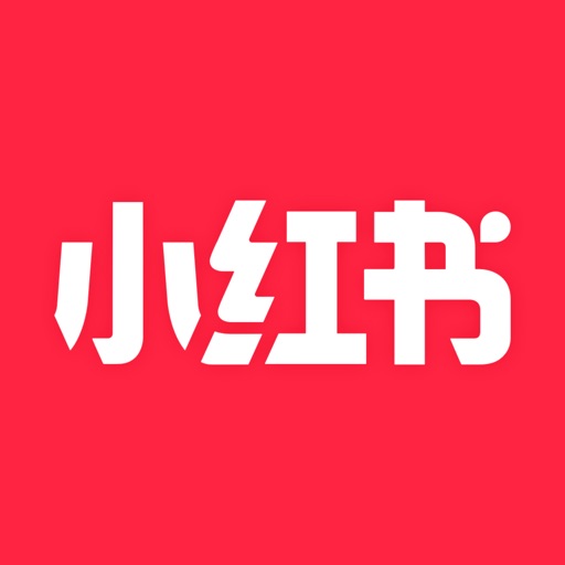 小红书 – 标记我的生活-SocialPeta
