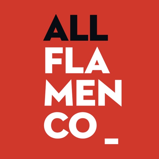 ALL FLAMENCO-SocialPeta