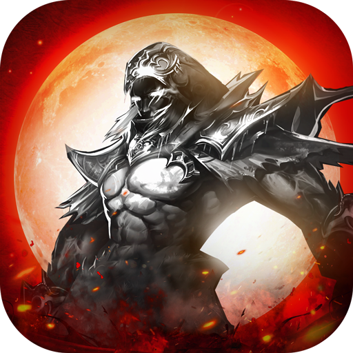 暗黑魔域-SocialPeta