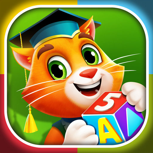 IK: Learning Games for Kids-SocialPeta