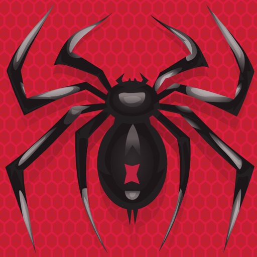 Spider Solitaire: Card Game-SocialPeta