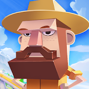 Idle Park Tycoon-SocialPeta