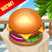 Cooking Fantasy - Cooking Games 2020-SocialPeta