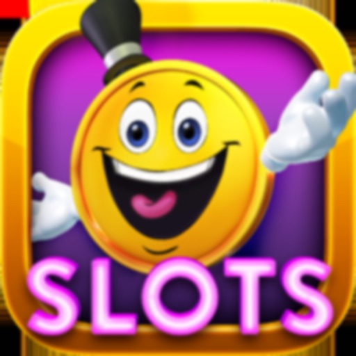 Cashman Casino Vegas Slot Game-SocialPeta