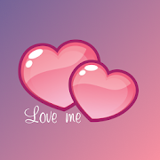Love me - Girls chat online-SocialPeta