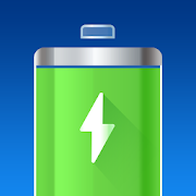 Battery Saver-Charge Faster & Ram Cleaner-SocialPeta