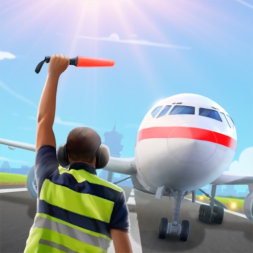 Airport City-SocialPeta