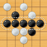 Renju Rules Gomoku-SocialPeta