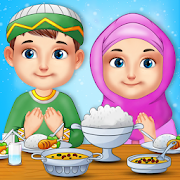 Islamic Daily Duas Prayers-SocialPeta