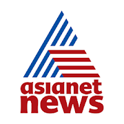 Asianet News Official : Latest News App, Live News-SocialPeta