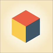 Cube Spin!-SocialPeta