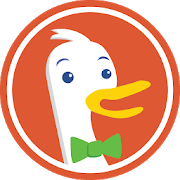 DuckDuckGo Privacy Browser-SocialPeta
