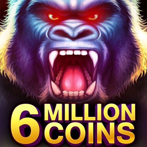 Vegas Slots Casino ™ Pokies-SocialPeta