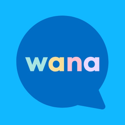 Wana: we are not alone-SocialPeta
