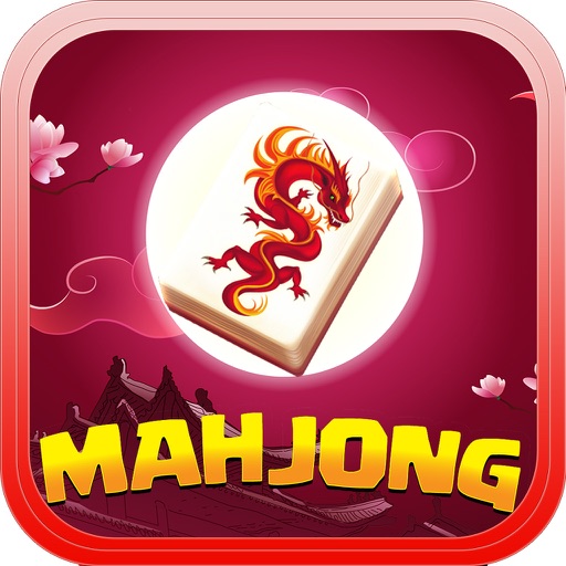 Mahjong - Classic Deluxe-SocialPeta
