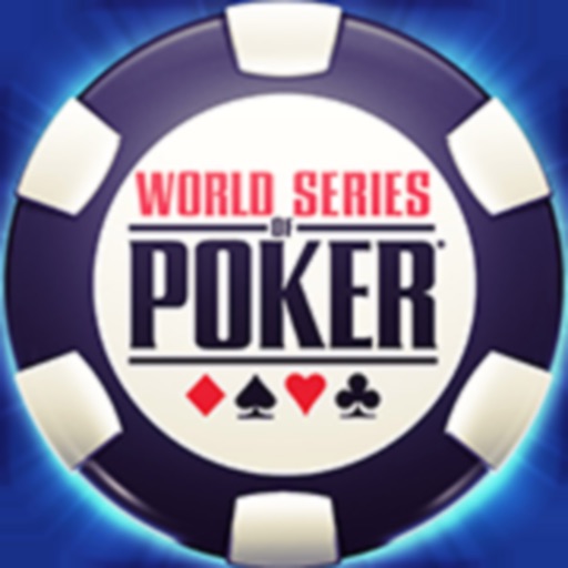 WSOP - Texas Holdem Poker Game-SocialPeta