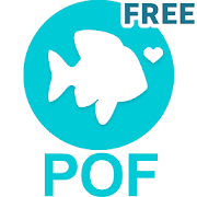 POF Free Dating App-SocialPeta