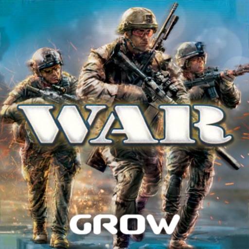 War-SocialPeta
