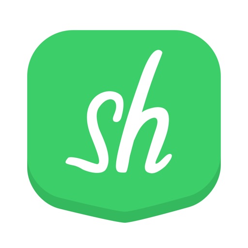 Shpock: Buy, Sell, Marketplace-SocialPeta