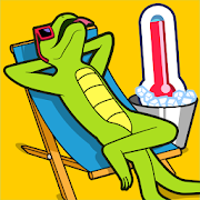 94 Degrees: fun trivia quiz-SocialPeta