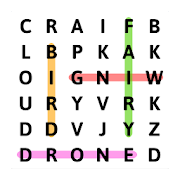 Word Search Puzzle - Find Hidden Word Game-SocialPeta