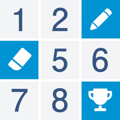 Sudoku Daily - Classic Puzzle-SocialPeta