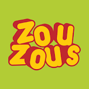 Zouzous - Dessins animés pour les tout-petits-SocialPeta