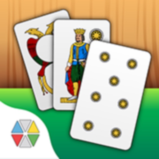 Scopa: la Sfida - Card Games-SocialPeta