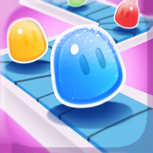 Idle Candy Factory!-SocialPeta