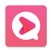 PureChat - Video Chat With Foreigners New People-SocialPeta
