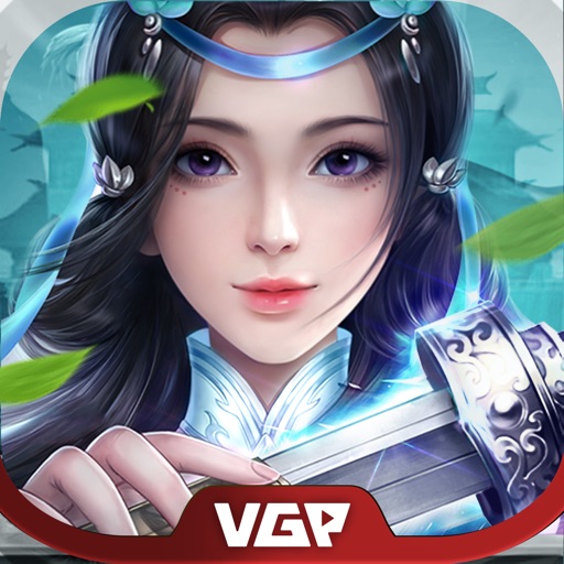 Song Kiếm Loạn Vũ-SocialPeta