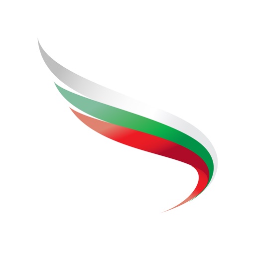 Bulgaria Air-SocialPeta