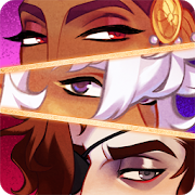 The Arcana: A Mystic Romance - Interactive Story-SocialPeta