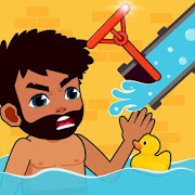 Water Puzzle-SocialPeta