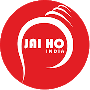 Jai Ho India-SocialPeta