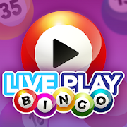 Live Play Bingo - Bingo with real live video hosts-SocialPeta