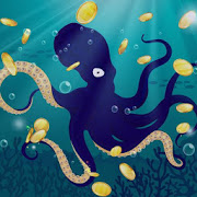 Underwater Treasures-SocialPeta