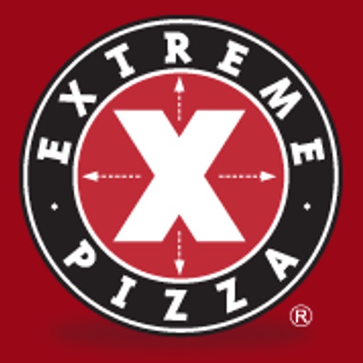 Extreme Pizza Ordering-SocialPeta