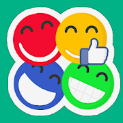 WAStickerApps - Stickers para WhatsApp-SocialPeta
