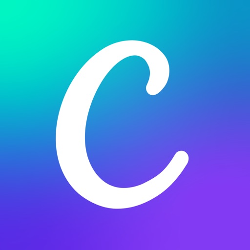 Canva: дизайн логотип коллажи-SocialPeta