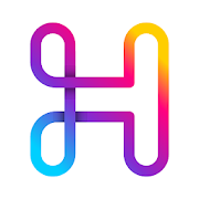 HypeUp: Make Funny Gifs, Videos eCards-SocialPeta