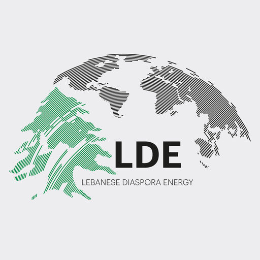 Lebanese Diaspora Energy - LDE-SocialPeta