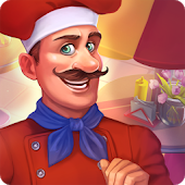 Cooking Paradise - Puzzle Match-3 game-SocialPeta